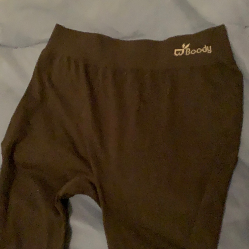 Boody leggings